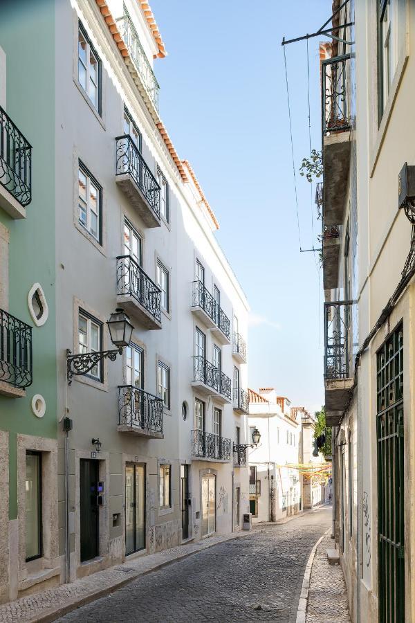 Ponto Alto Lejlighed Lisboa
