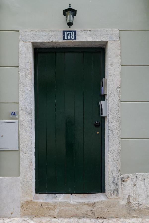 Ponto Alto Lejlighed Lisboa
